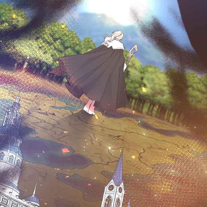 《恶女也能当上女主角》第65话 第53页