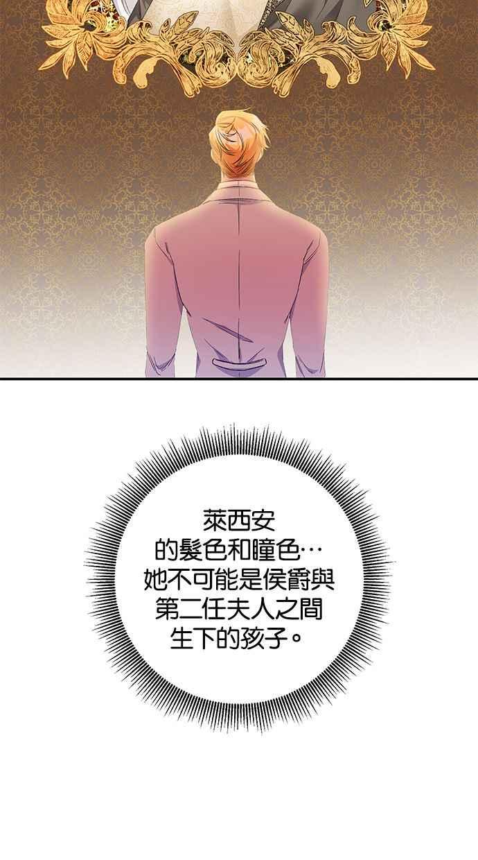 《她成为恶女的理由》第65话 第23页