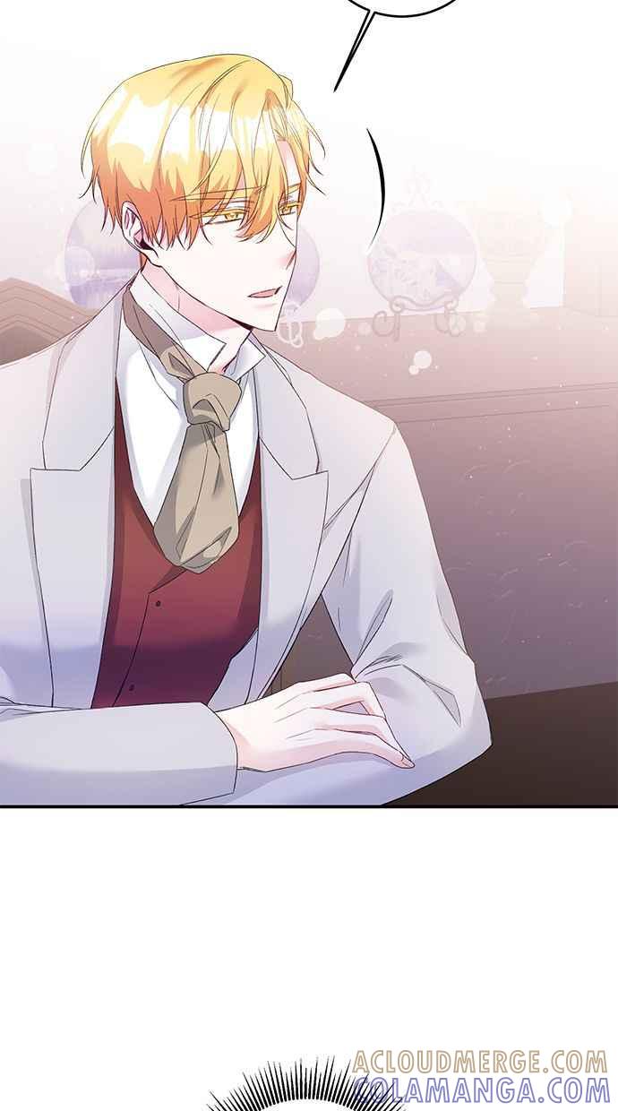 《她成为恶女的理由》第66话 第40页