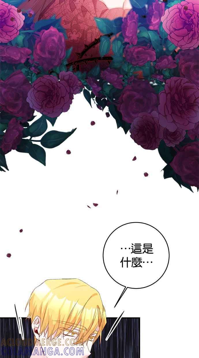 《她成为恶女的理由》第66话 第67页