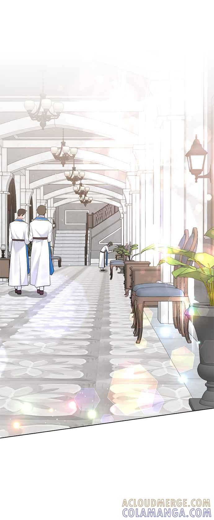《恶女也能当上女主角》第68话 第13页