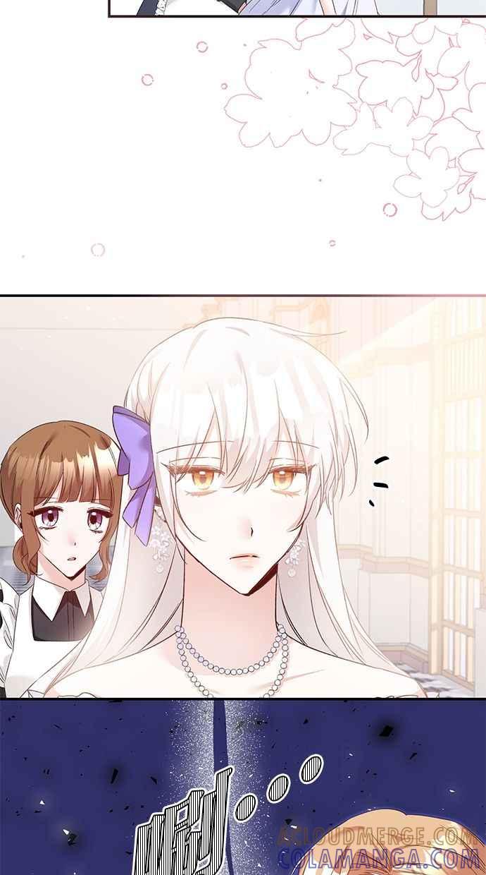 《她成为恶女的理由》第68话 第49页