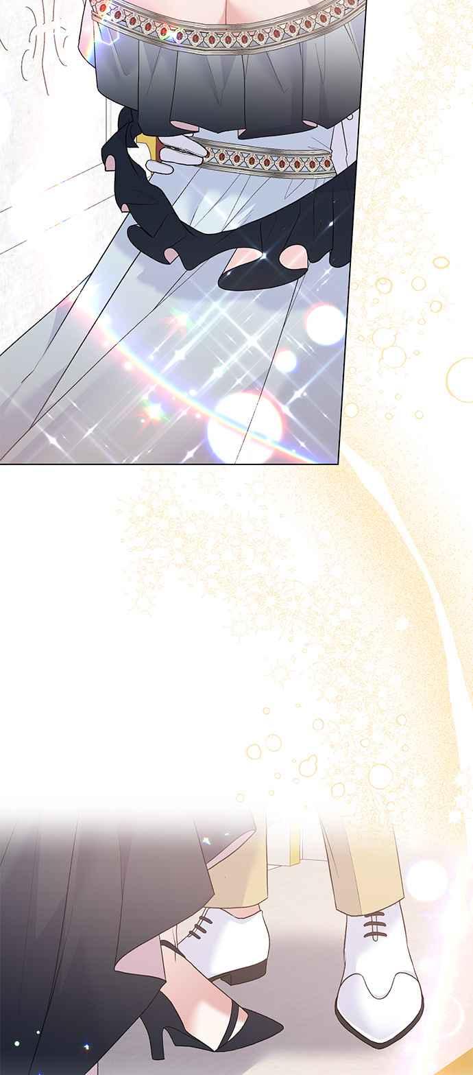 《恶女也能当上女主角》第74话 第38页
