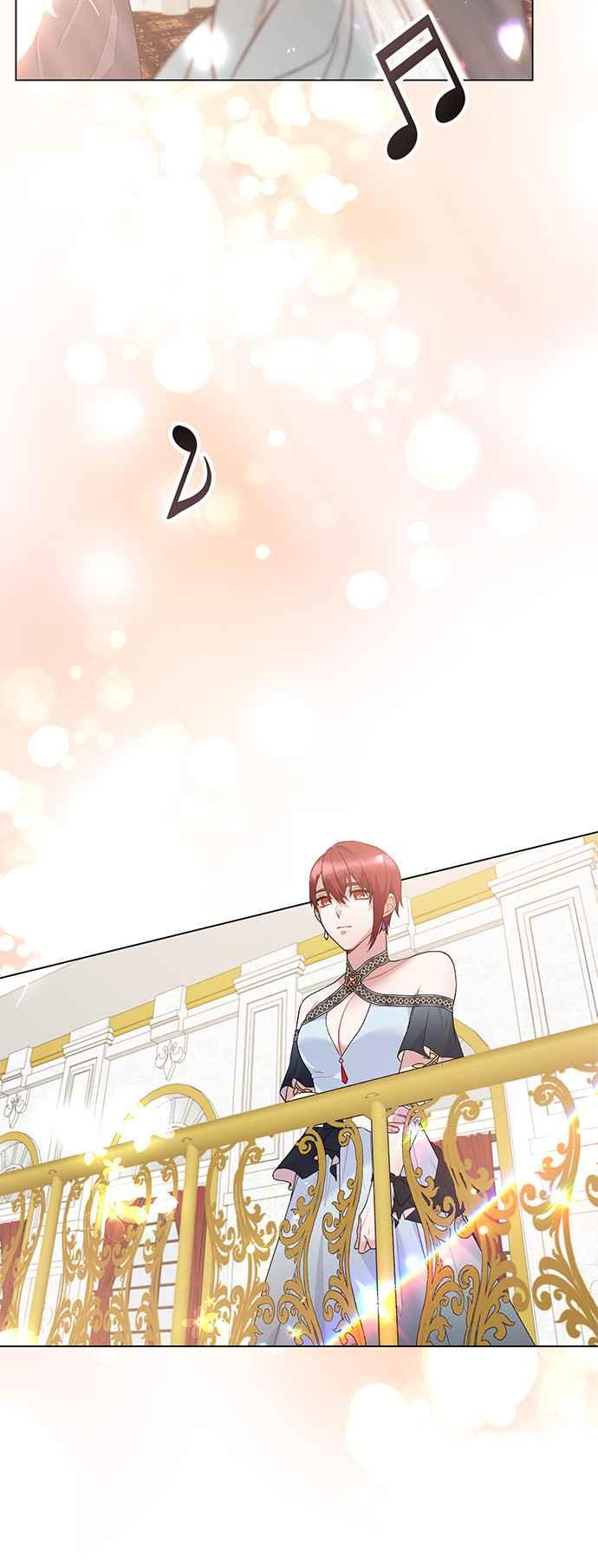 《恶女也能当上女主角》第74话 第15页