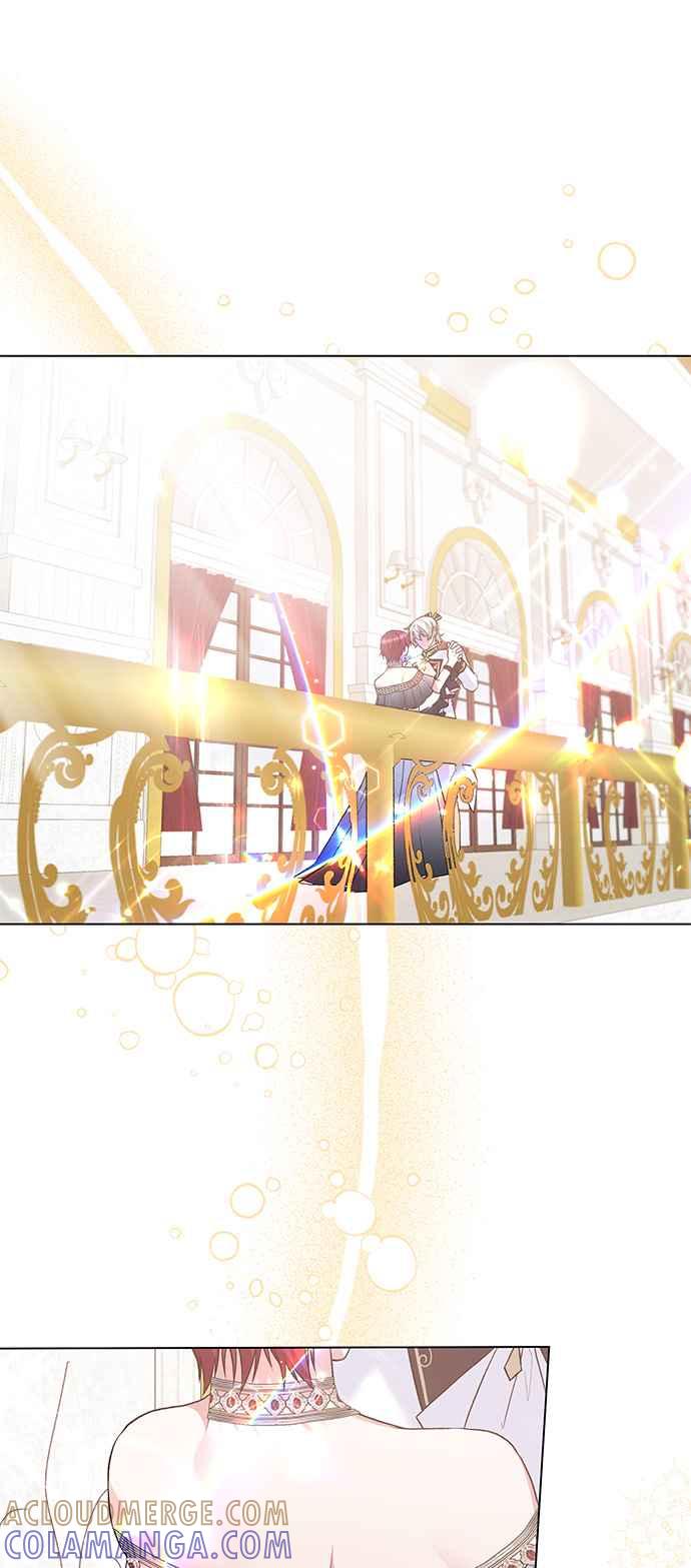 《恶女也能当上女主角》第74话 第37页