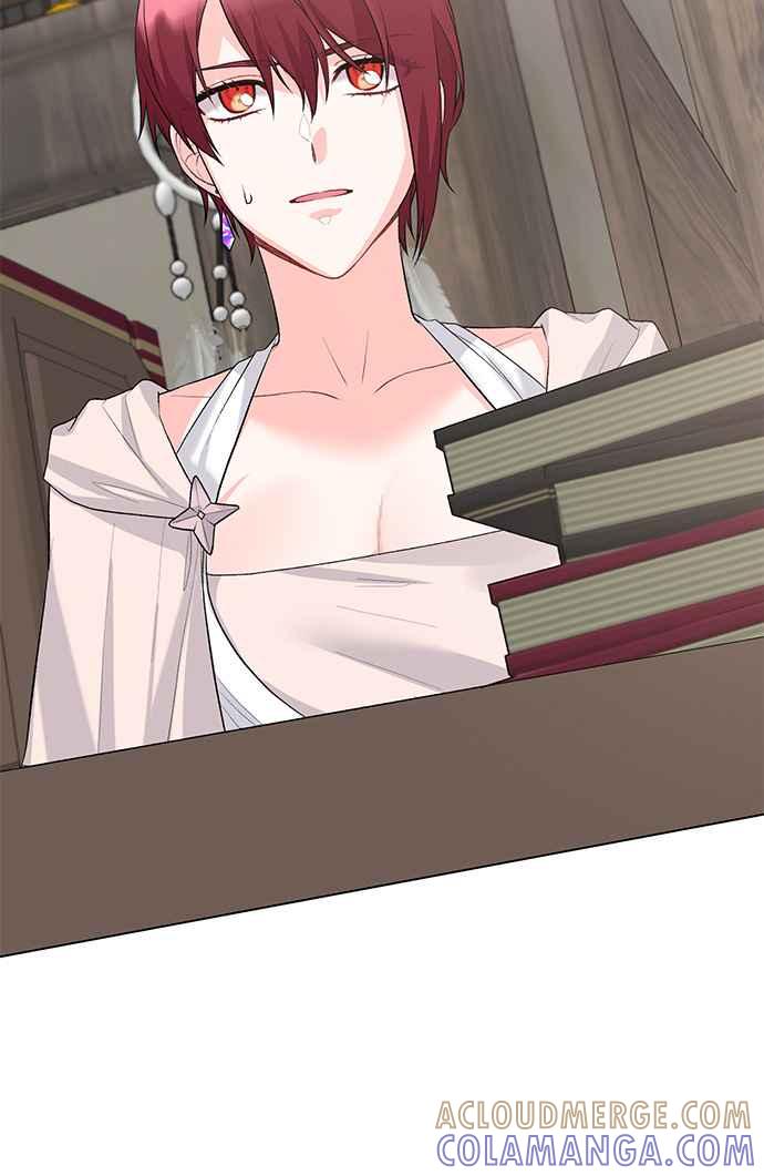 《恶女也能当上女主角》第77话 第52页
