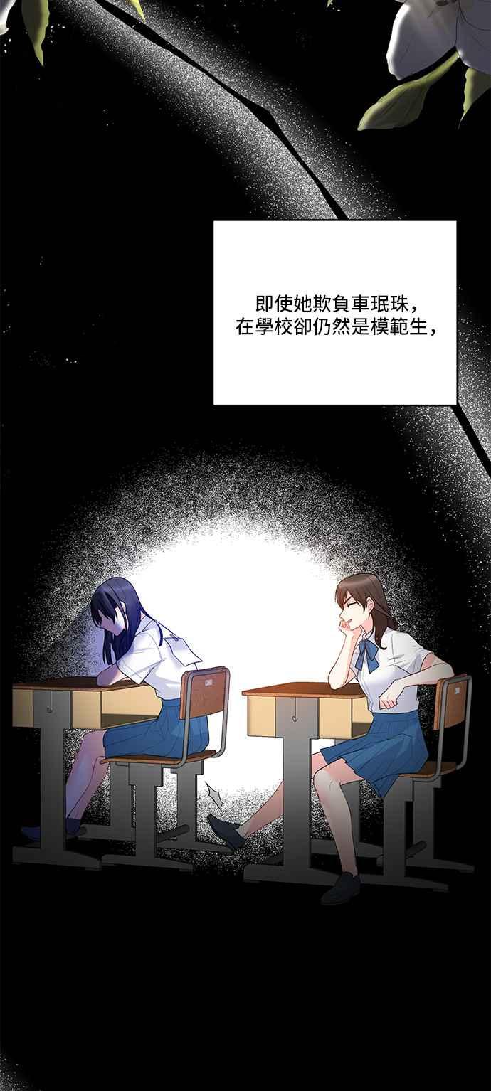 《恶女也能当上女主角》第78话 第32页