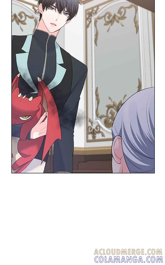 《恶女也能当上女主角》第84话 第22页
