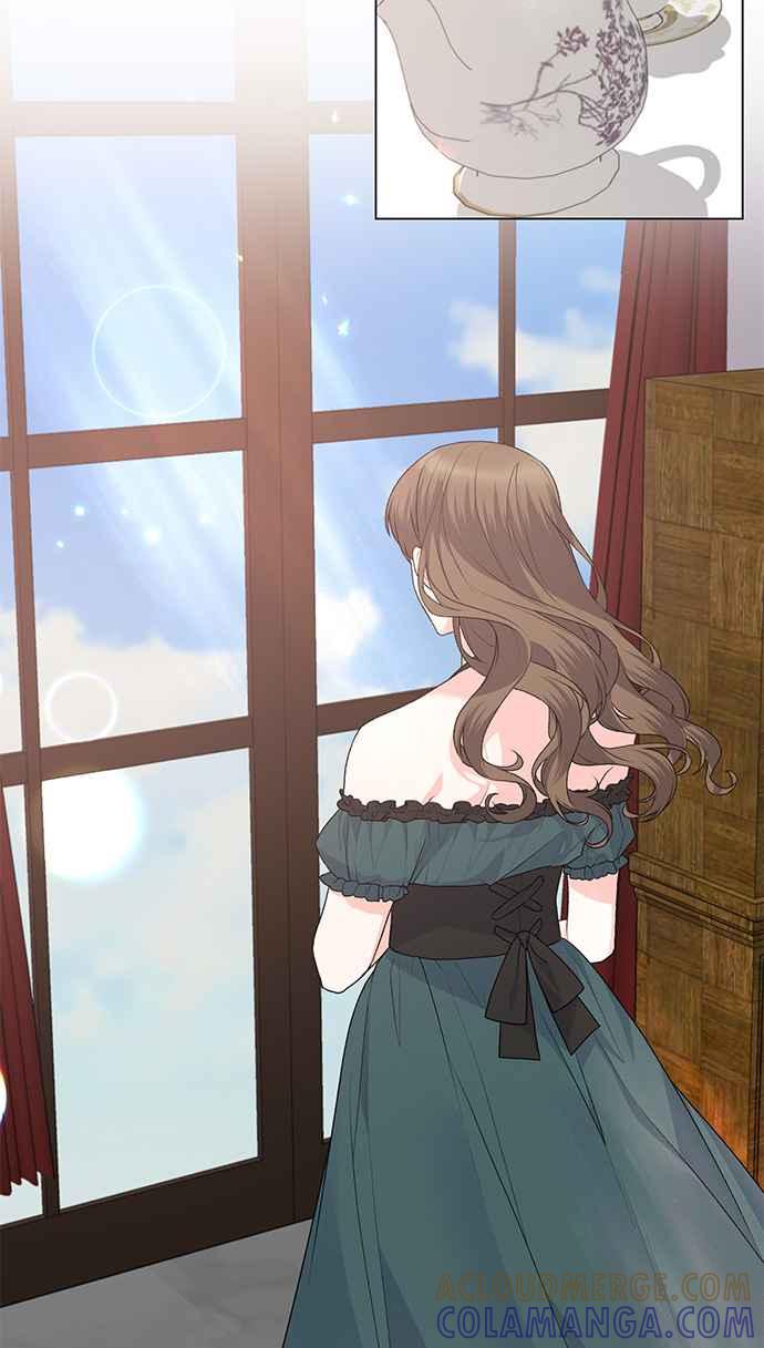 《恶女也能当上女主角》第87话 第34页