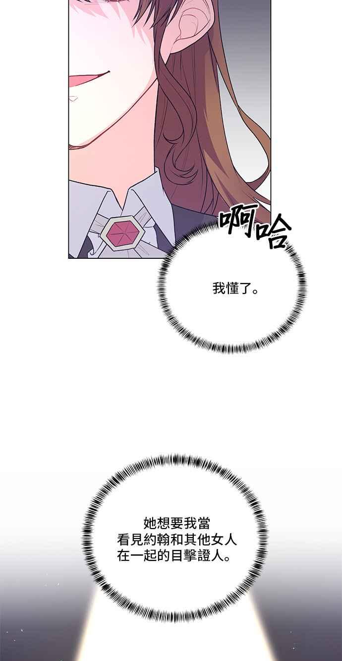 《恶女也能当上女主角》第87话 第54页