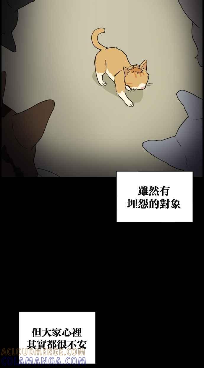 《只属于我的主人》[第9话] 喵星的故事 第49页