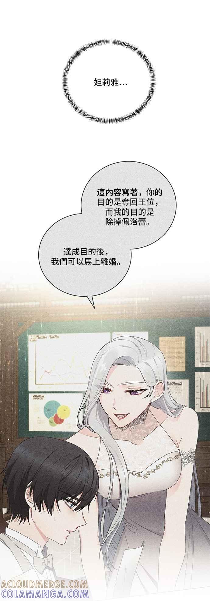 《恶女也能当上女主角》第91话 第31页