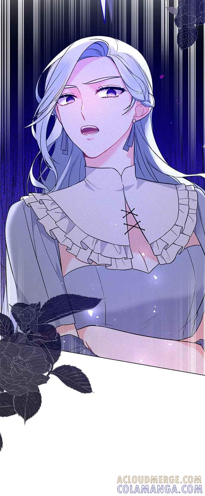 《恶女也能当上女主角》第93话 第55页