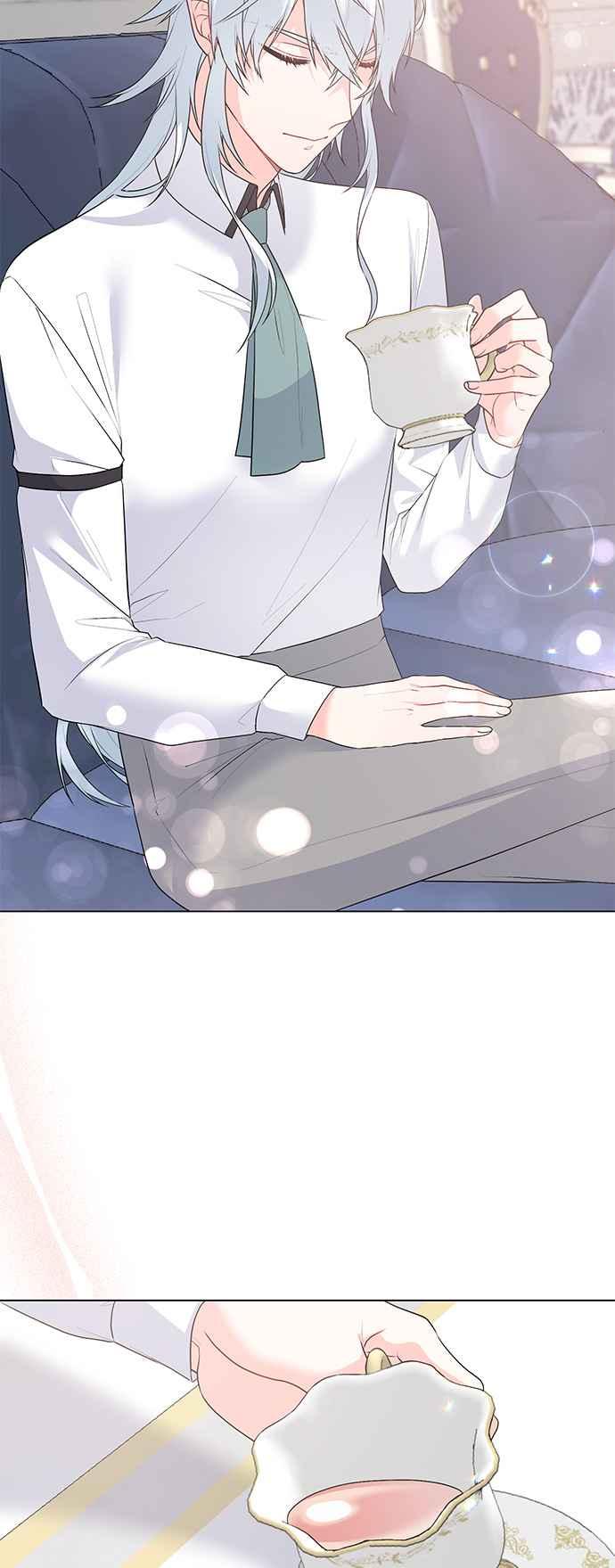 《恶女也能当上女主角》第95话 第35页