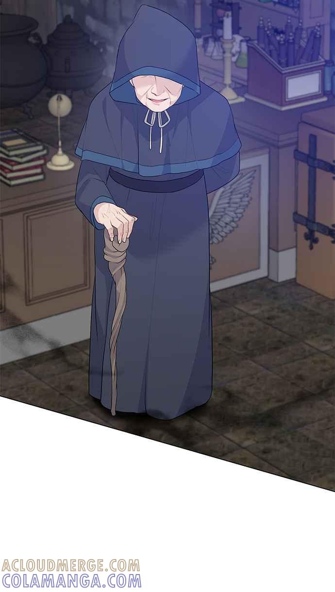 《恶女也能当上女主角》第98话 第13页