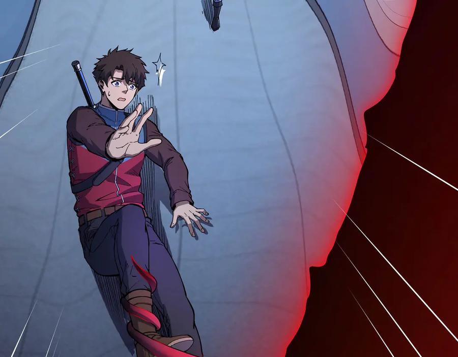 《被遗弃在异世界的玩家》第19话 再入 第198页