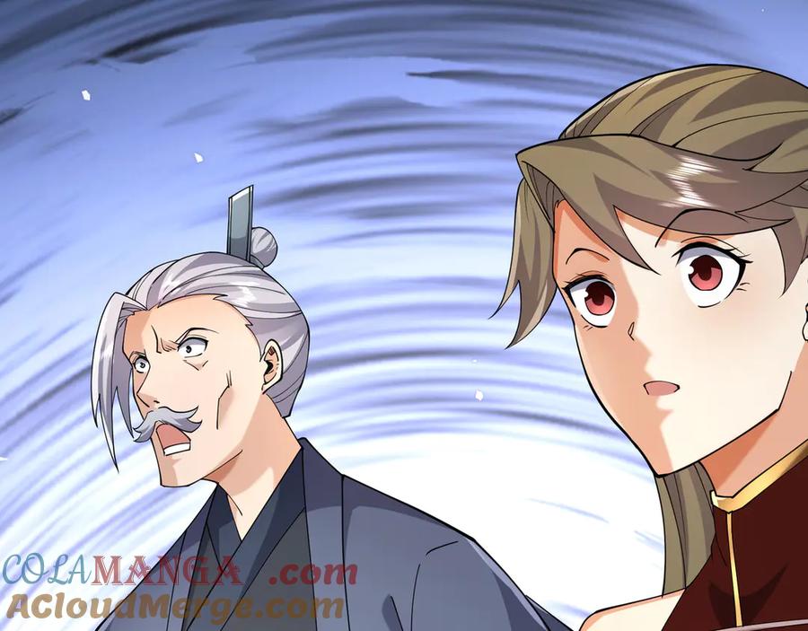 《沉睡万古：出世横推诸天》第108话 云笙--兵家种子！ 第117页