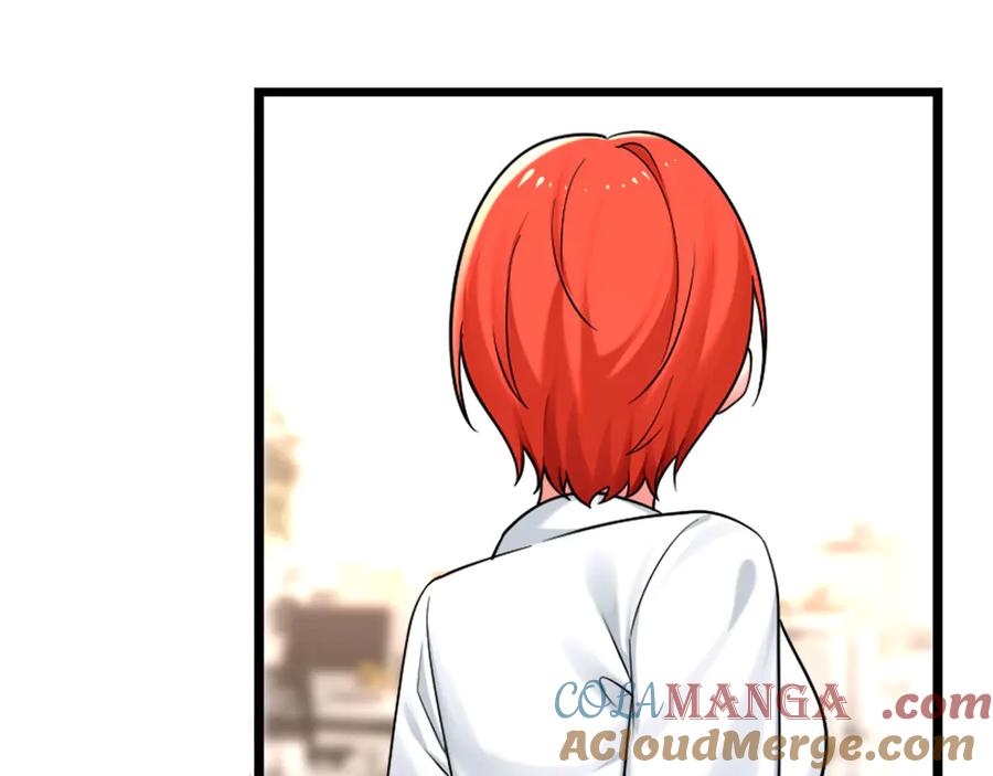 为了妹妹我只好女装上班 - 逃过一劫 - 第28张图