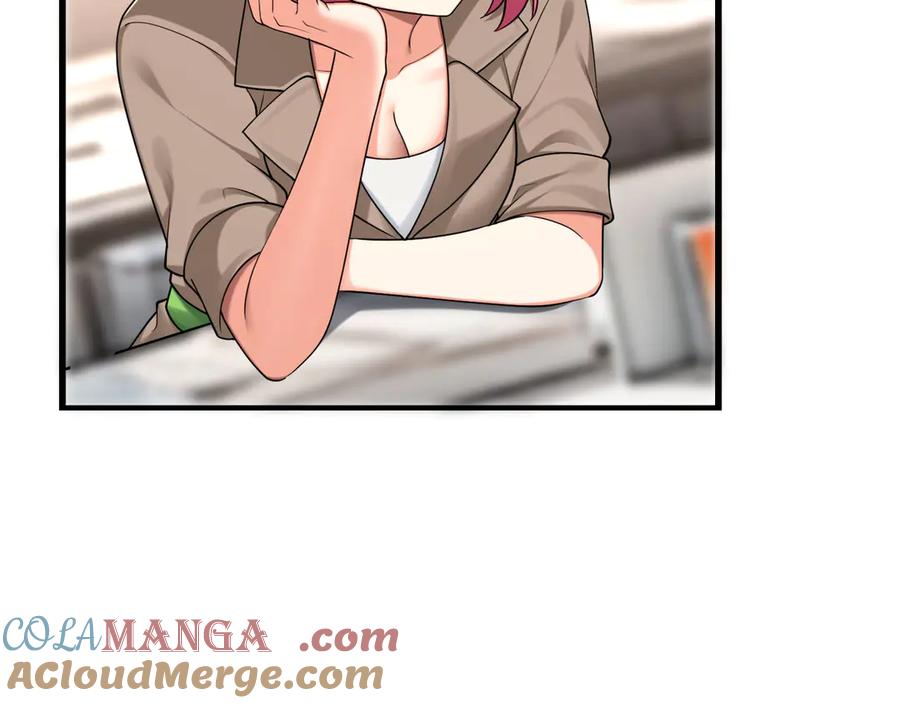 为了妹妹我只好女装上班 - 逃过一劫 - 第37张图