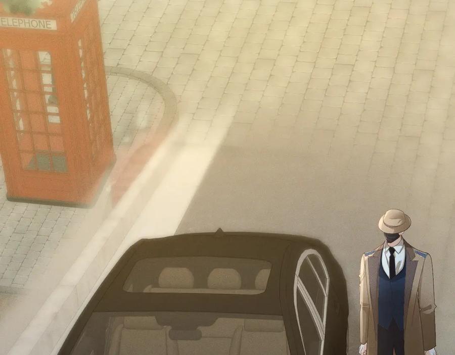 《公爵小姐和逃犯闪婚了》001 上错贼车 第74页
