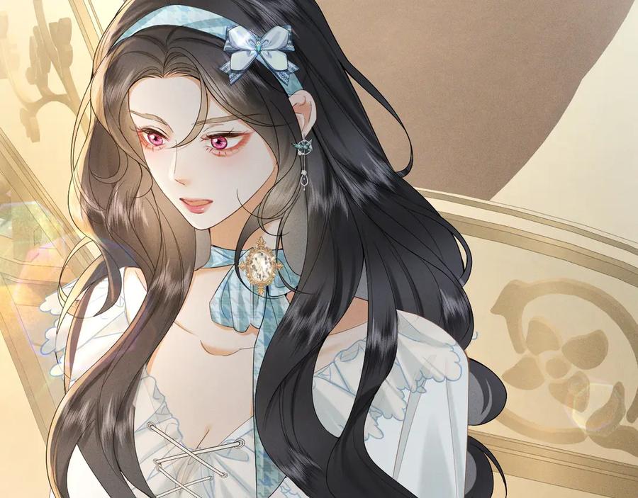 《公爵小姐和逃犯闪婚了》001 上错贼车 第54页
