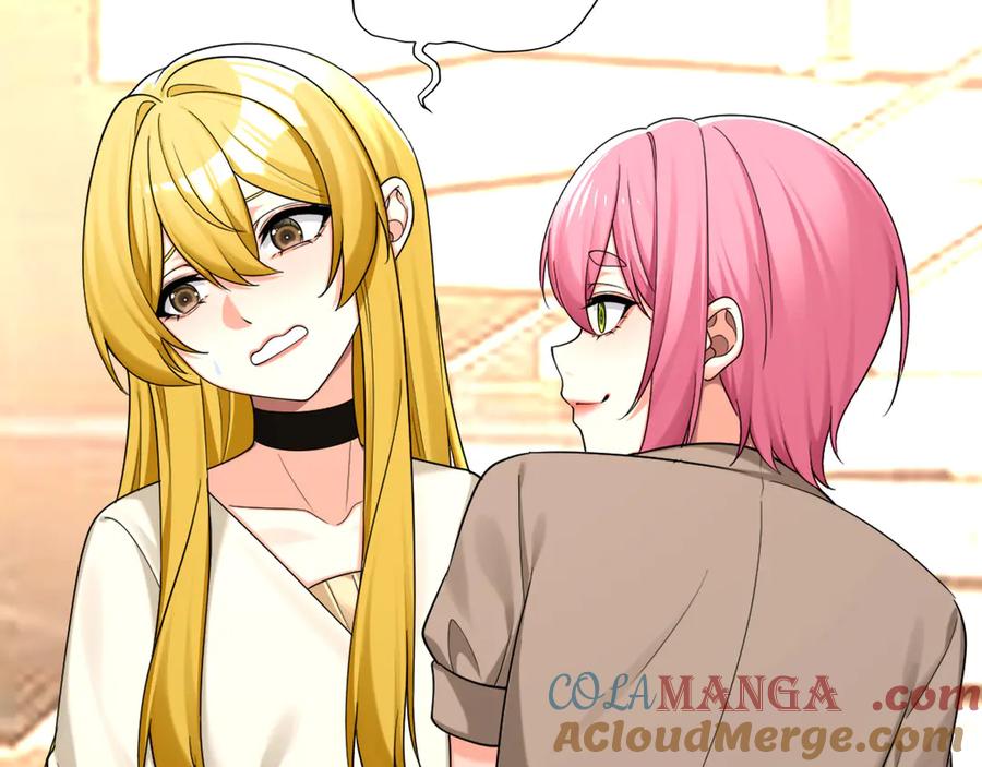 为了妹妹我只好女装上班 - 真心话大冒险 - 第10张图