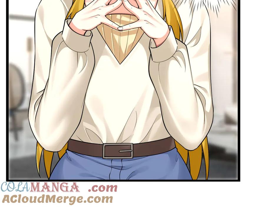 为了妹妹我只好女装上班 - 真心话大冒险 - 第46张图