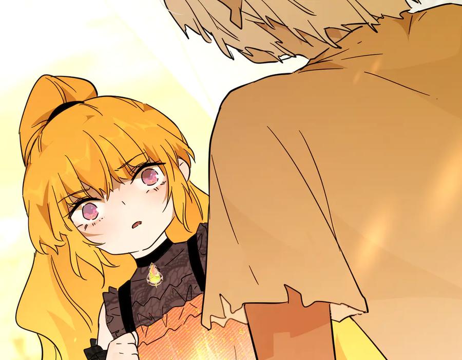 六岁开始成为女王 - 猫眼镇：“神秘” - 第184张图