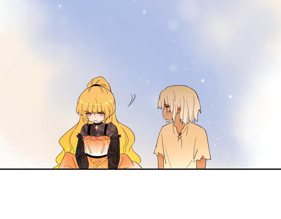 六岁开始成为女王 - 猫眼镇：“神秘” - 第168张图