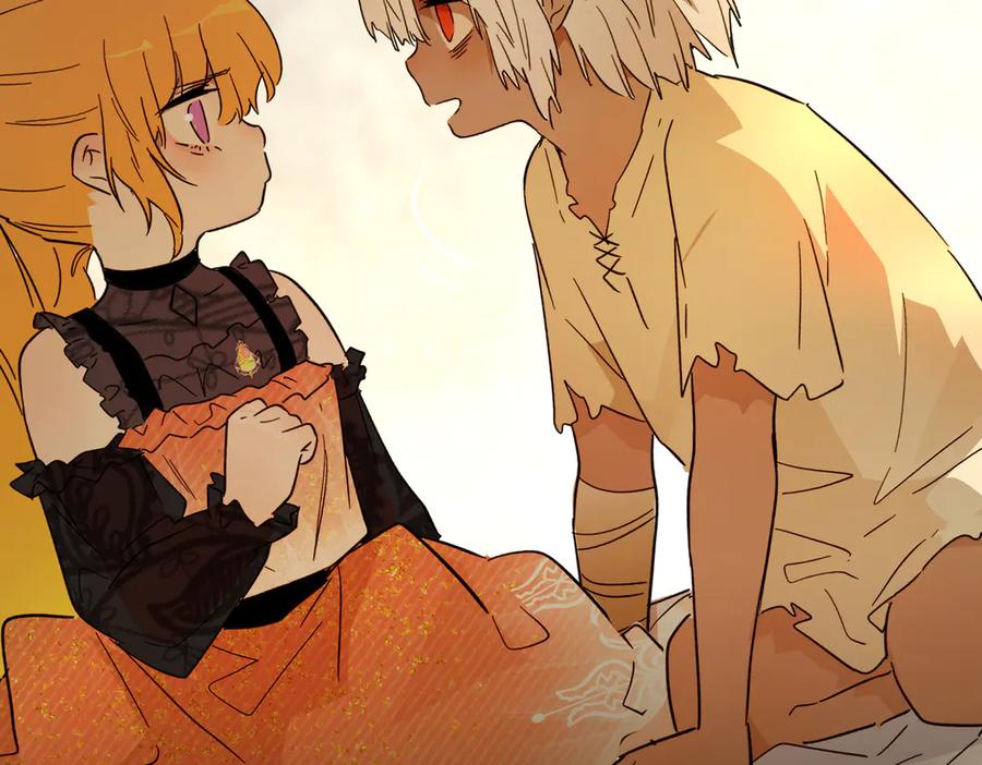 六岁开始成为女王 - 猫眼镇：“神秘” - 第194张图