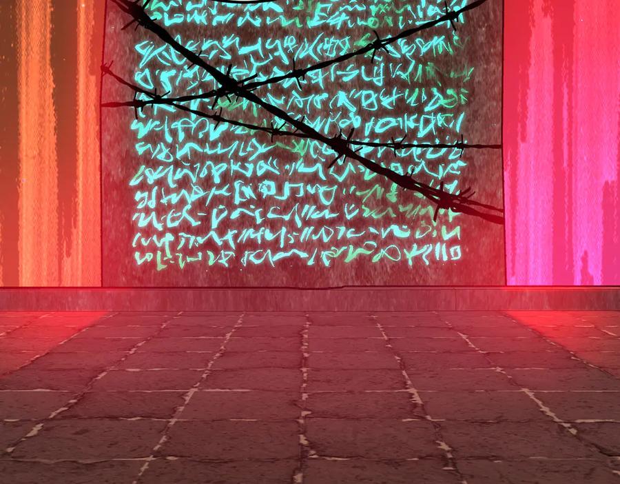 六岁开始成为女王 - 猫眼镇：“神秘” - 第152张图