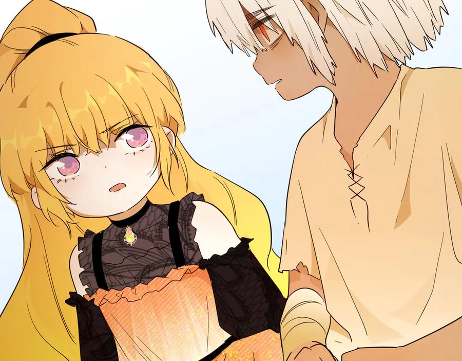 六岁开始成为女王 - 猫眼镇：“神秘” - 第138张图