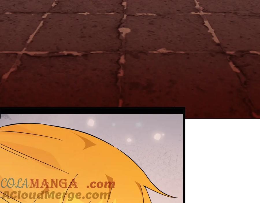 六岁开始成为女王 - 猫眼镇：“神秘” - 第153张图