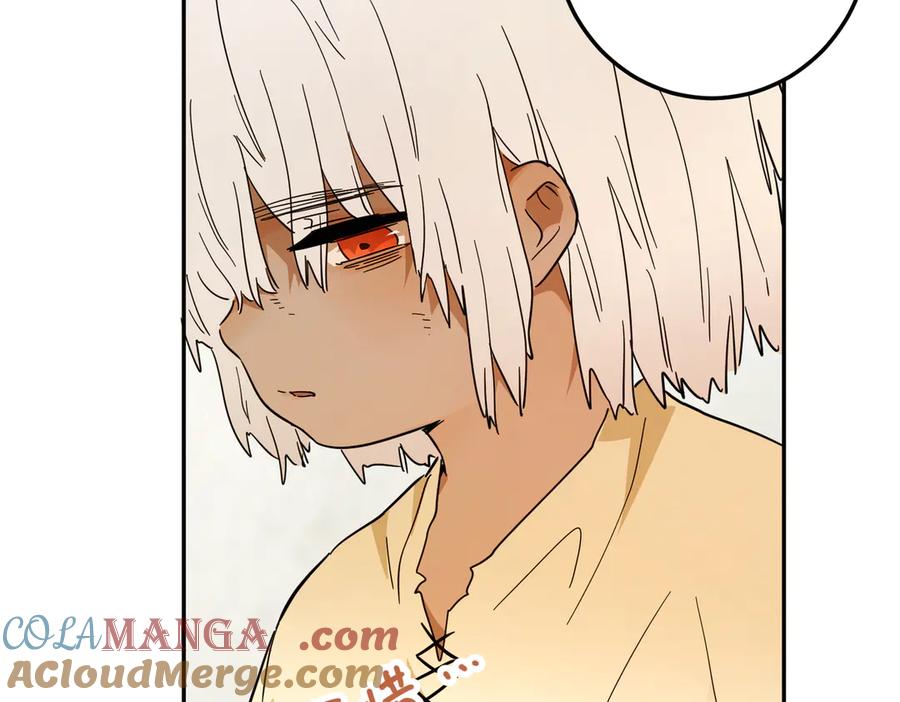 六岁开始成为女王 - 猫眼镇：“神秘” - 第157张图