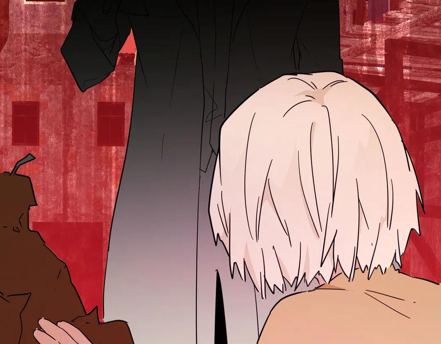 六岁开始成为女王 - 猫眼镇：“神秘” - 第135张图