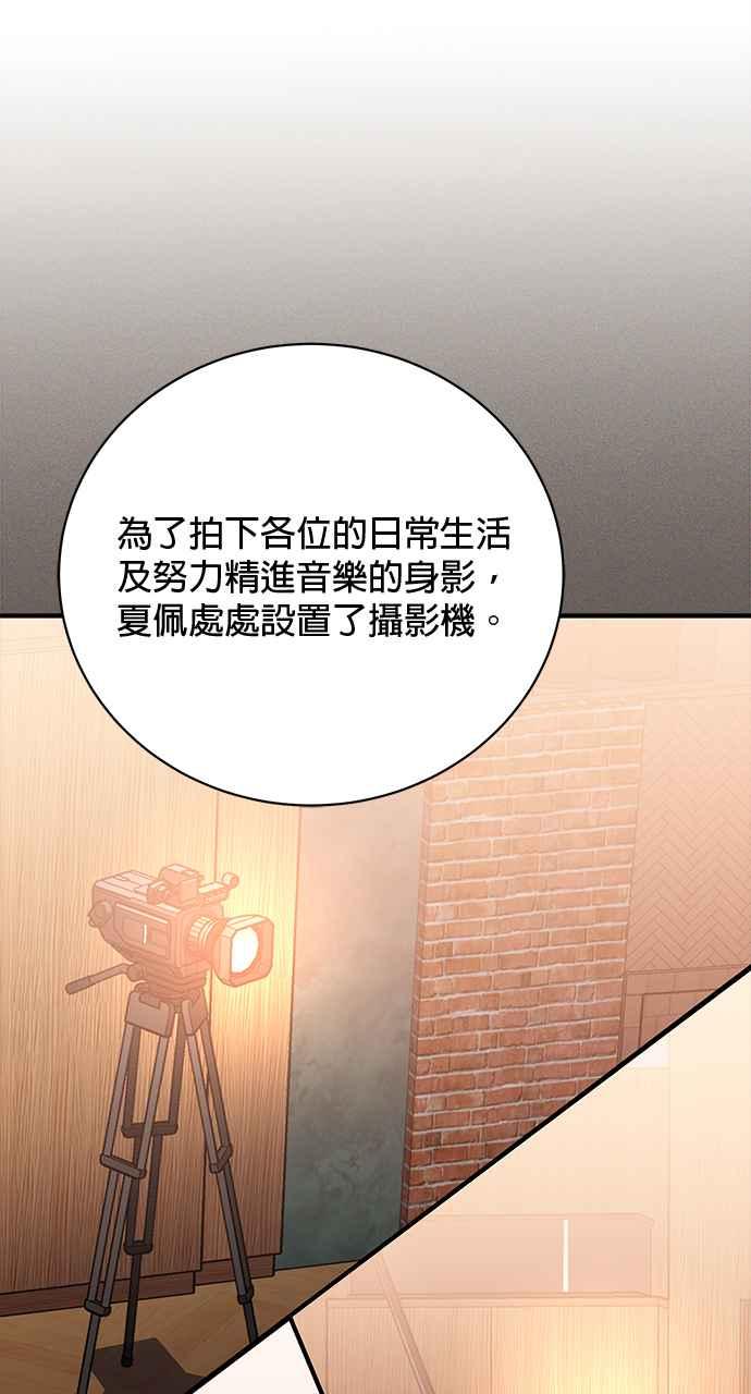 《音乐天才：重生的乐章》第38话 第88页