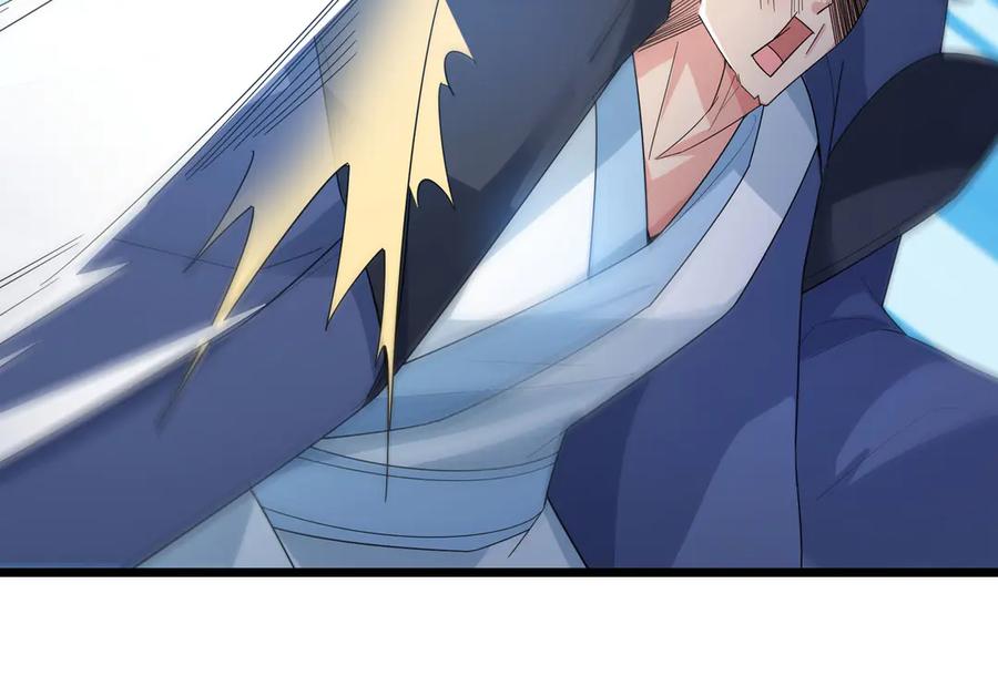 《沉睡万古：出世横推诸天》第76话 跳梁小丑，蹦踏不久 第48页