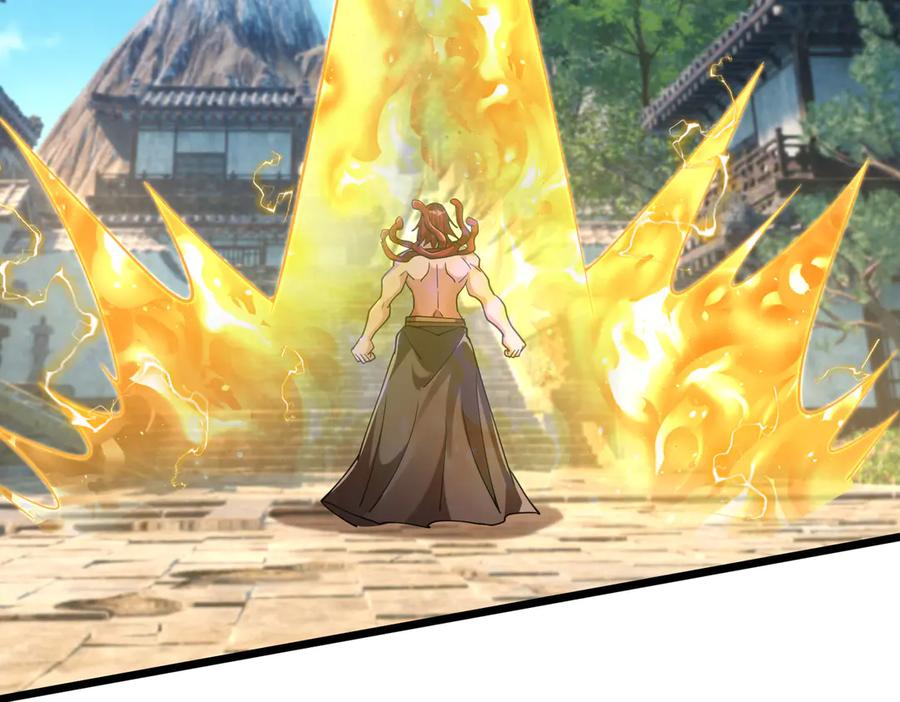 《沉睡万古：出世横推诸天》第80话 通通斩首！ 第184页