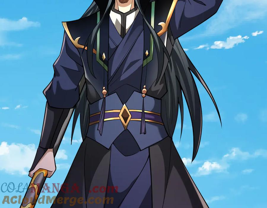 《沉睡万古：出世横推诸天》第80话 通通斩首！ 第189页