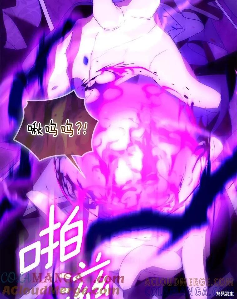 作为假圣女，却被众人迷恋？ 第86话 第109页