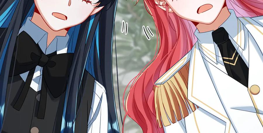 恶役千金与魔王小姐 第85话 新世代 第142页