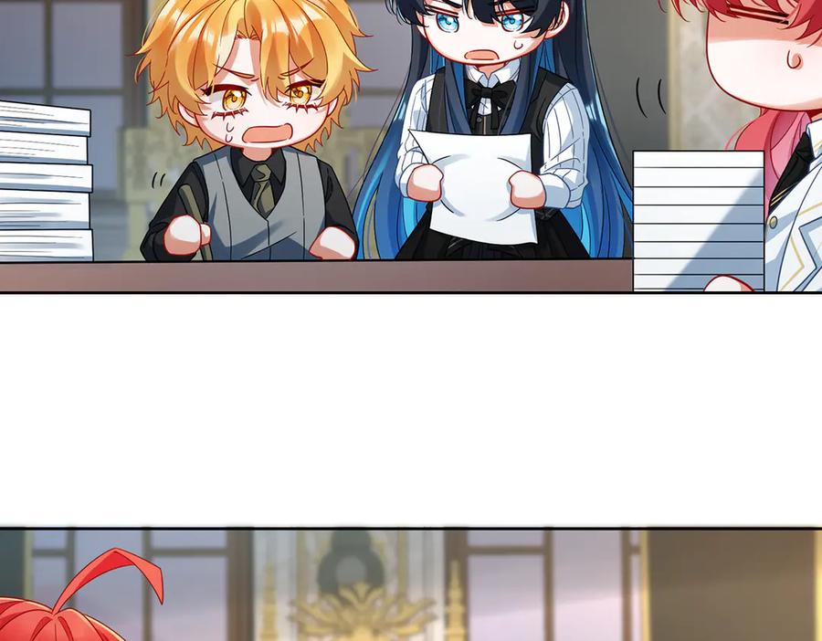 恶役千金与魔王小姐 第85话 新世代 第79页