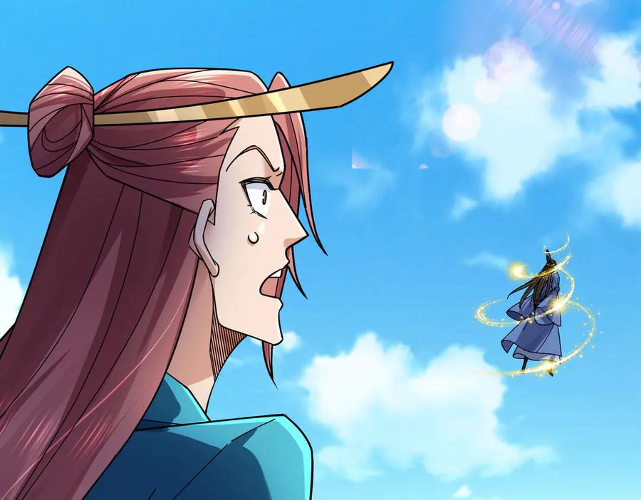《沉睡万古：出世横推诸天》第90话 走哪灭哪！ 第135页