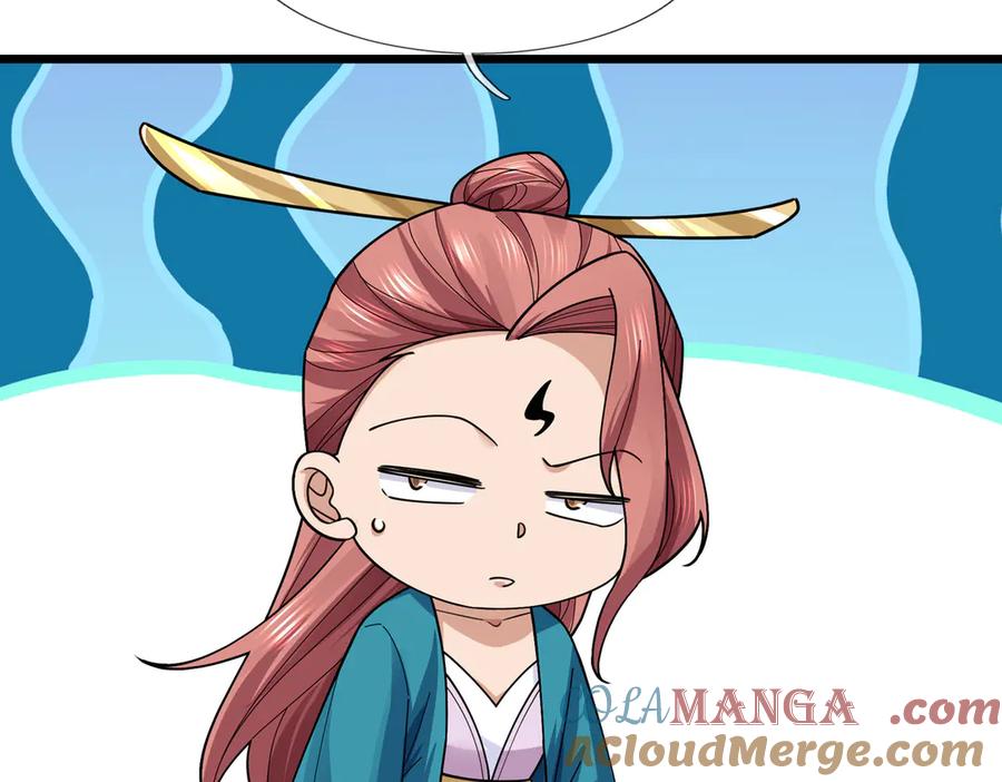 《沉睡万古：出世横推诸天》第90话 走哪灭哪！ 第149页