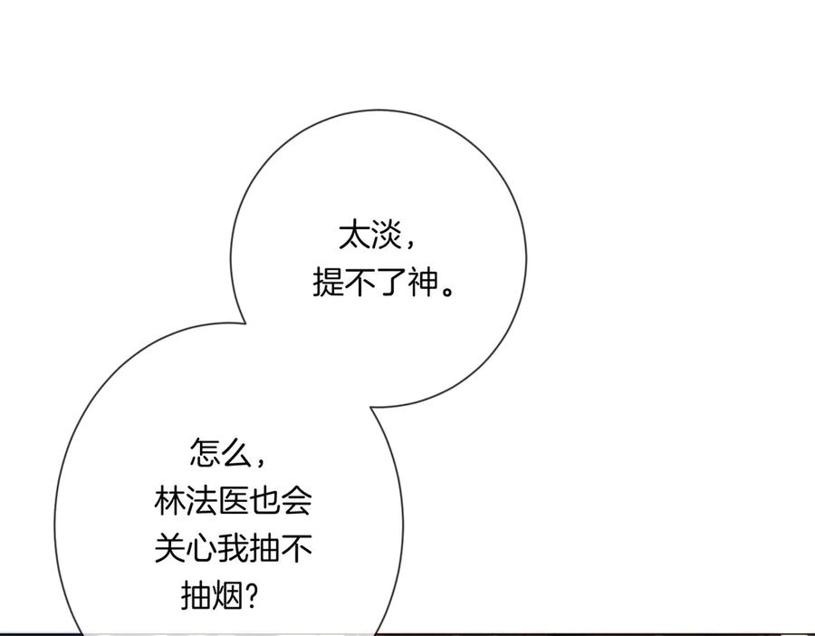 我亲爱的法医小姐 第87话 酸涩 第68页