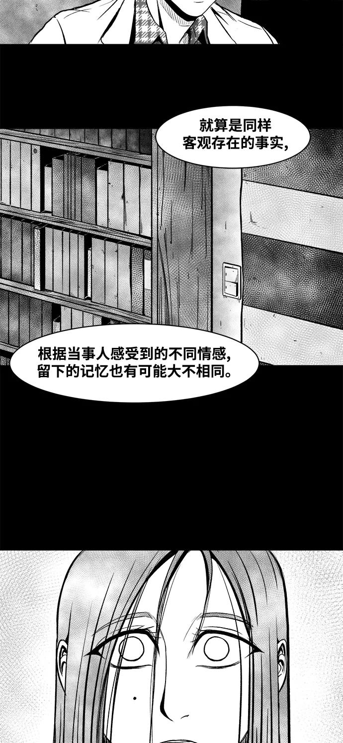 《掌心》第24话 第36页