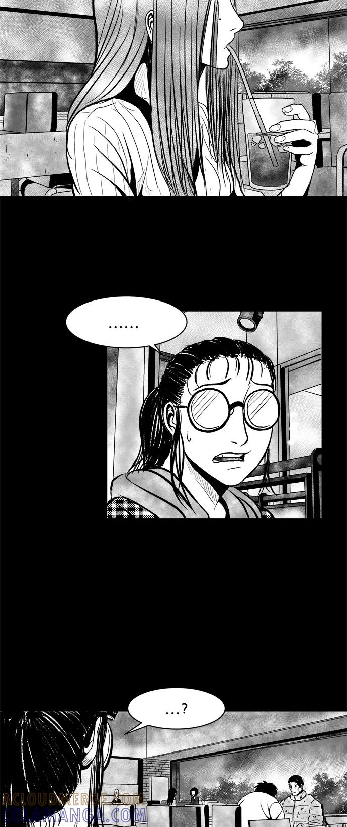 《掌心》第27话 第19页