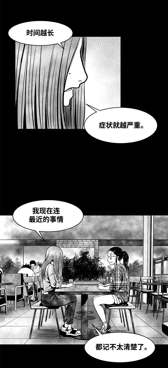 《掌心》第27话 第23页