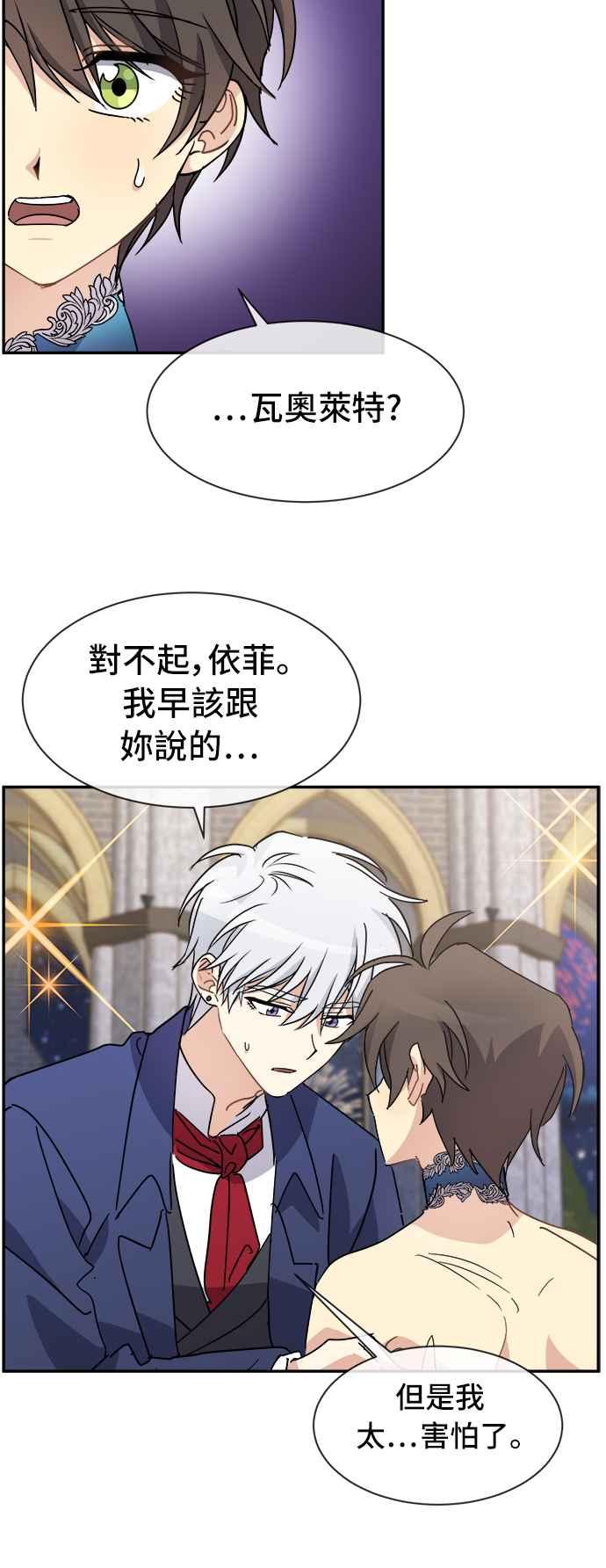 《皇太子妃101》第68话 第14页
