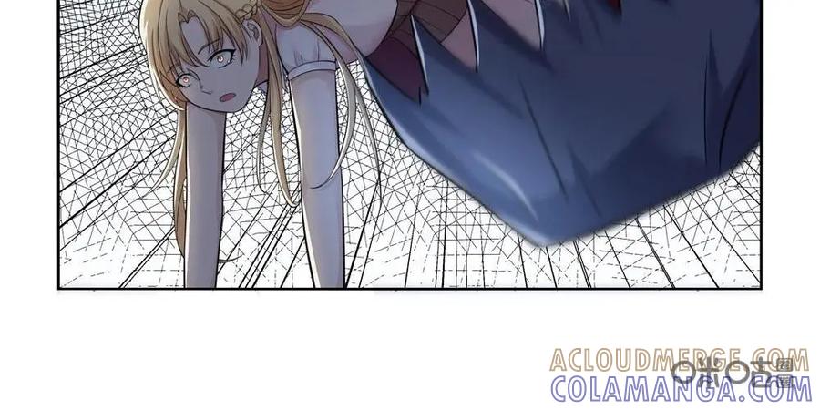 《独一无二的瑞德先生》第15话 第21页